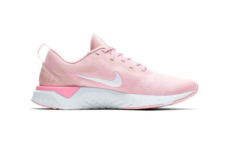 zapatos nike mujer 2019 rosa