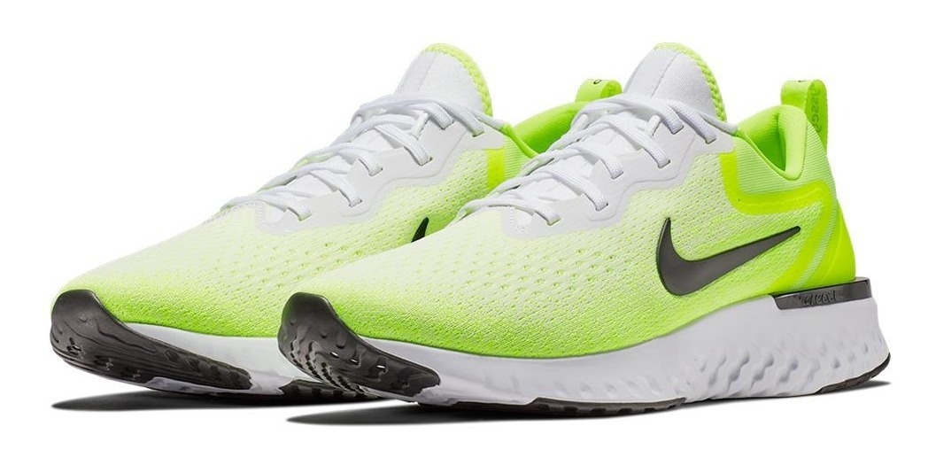 zapatillas de running de hombre odyssey react nike