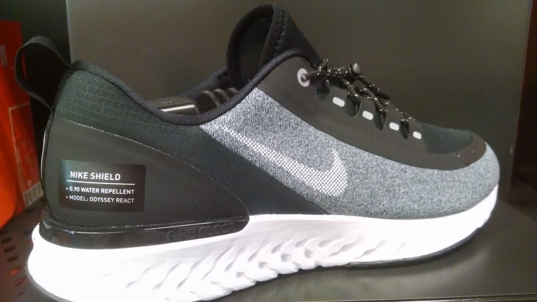 zapatillas nike shield zapatillas nike shield
