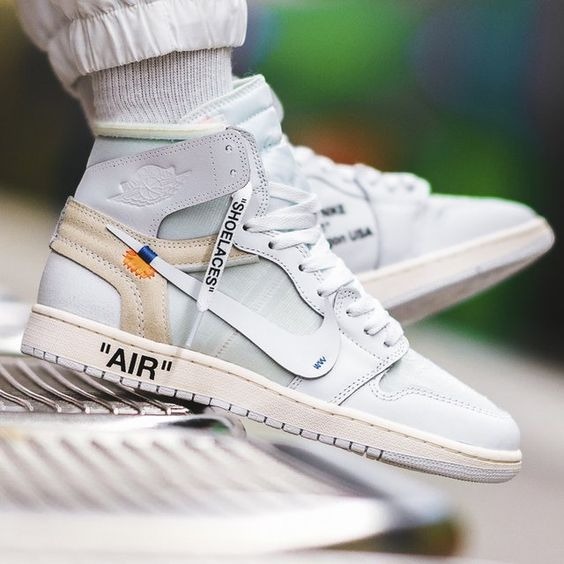 zapatillas nike off white zapatillas nike off white