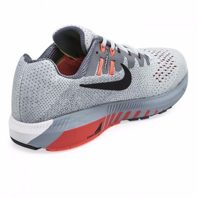 Nike Air Zoom Structure 20 Zapatillas Nike en Mercado Nike Air Zoom Structure 20 Zapatillas Nike en Mercado