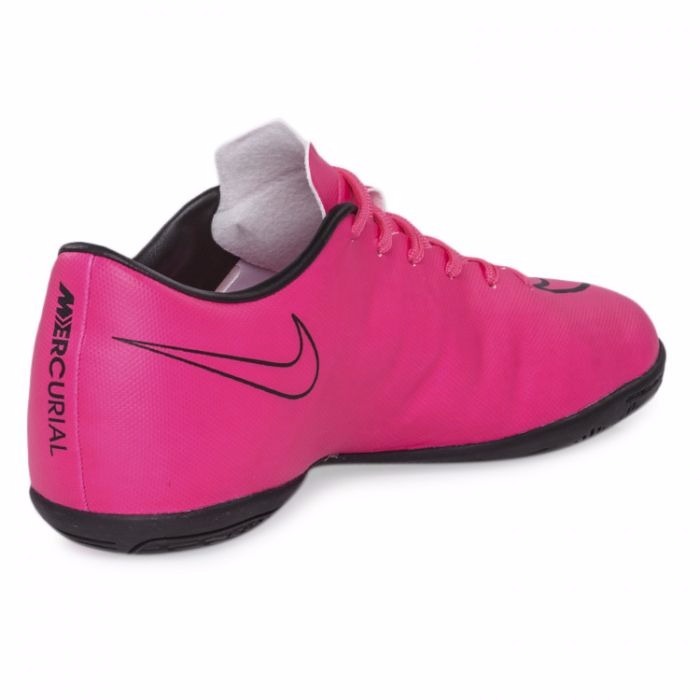 nike rosas futbol