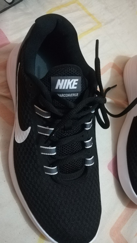 Zapatillas Nike Originales, Talla 41 Modelo Lunar Converge - S/ 300,00 en  Mercado Libre