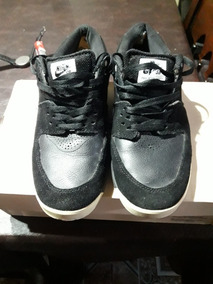 nike paul rodriguez 10 hombre rosas