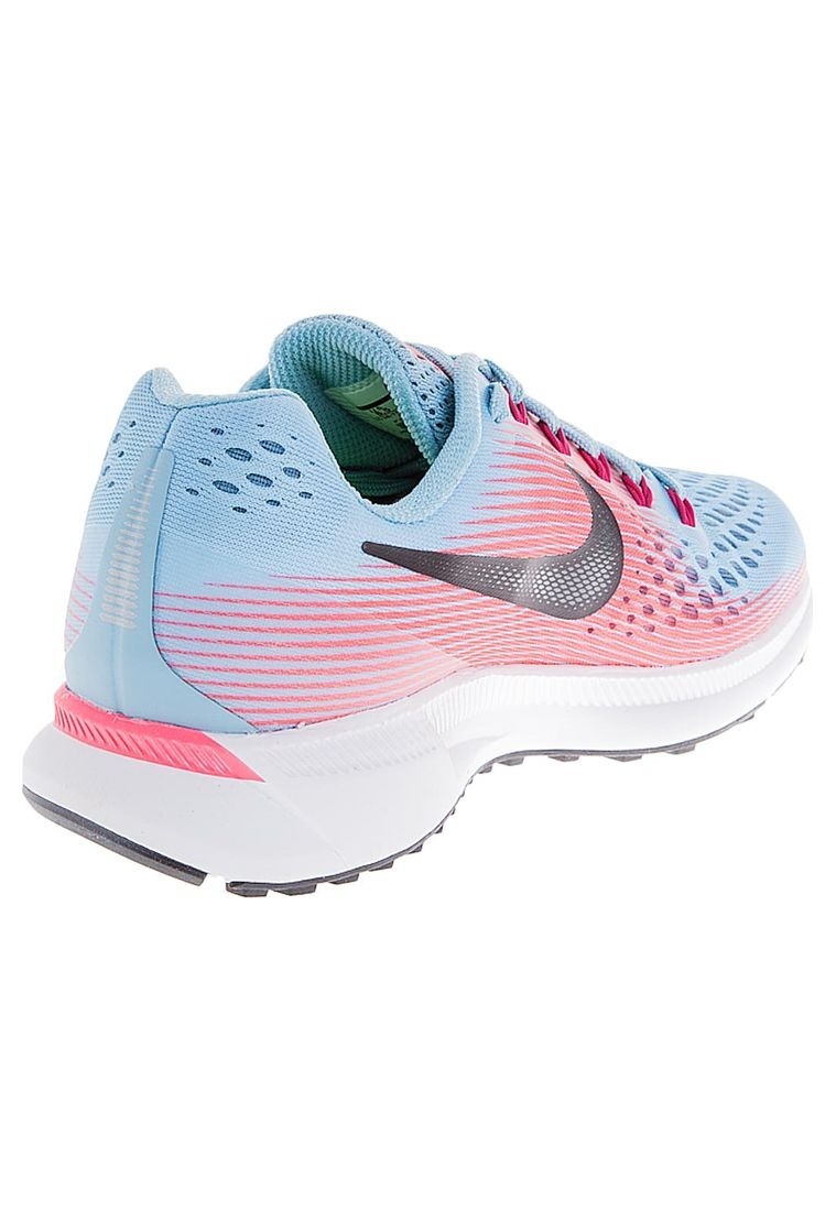 nike pegasus 34 running mujer nike pegasus 34 running mujer