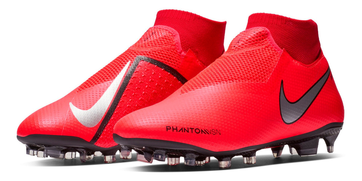 nike phantomvsn pro dynamic fit game over fg