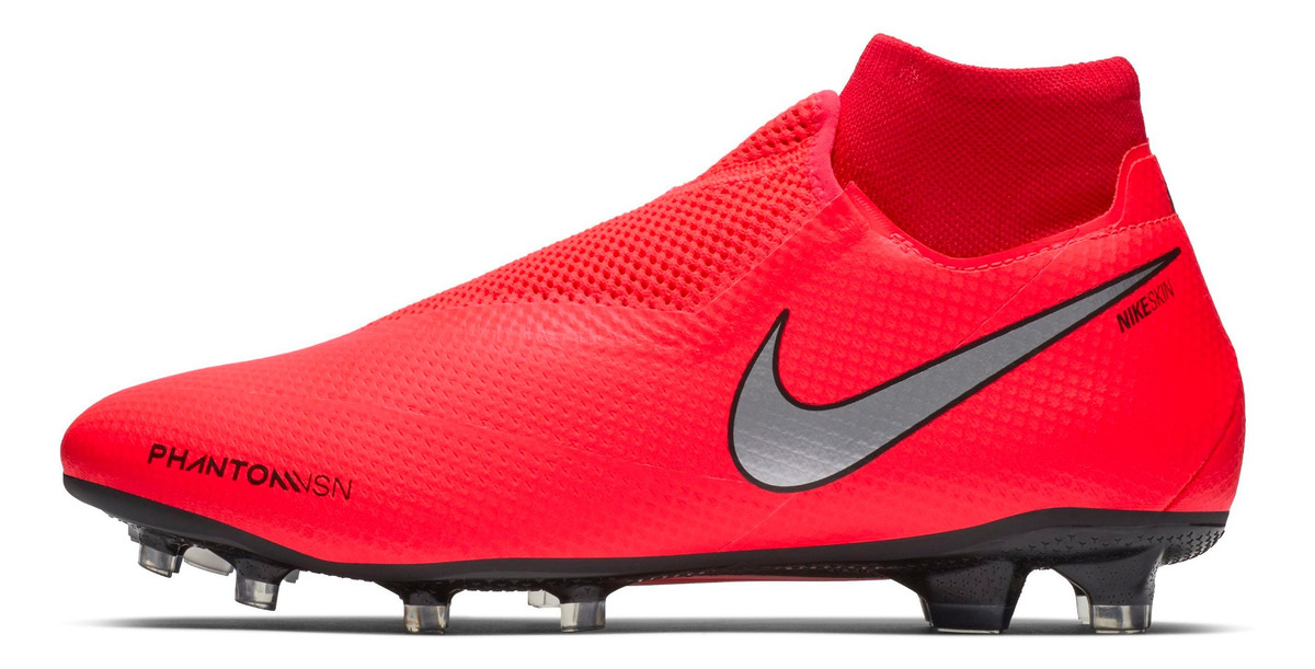 nike phantomvsn pro dynamic fit game over fg