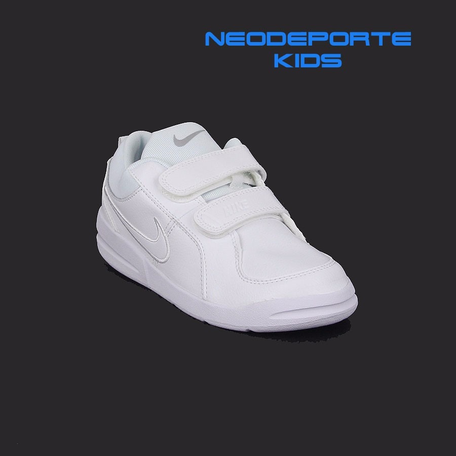Zapatillas Nike Pico 4 Para Niños Originales T 28 34 Ndpp Zapatillas Nike Pico 4 Para Niños Originales T 28 34 Ndpp