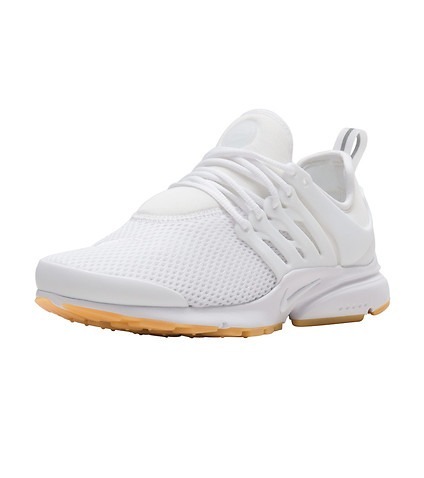 nike presto blancas