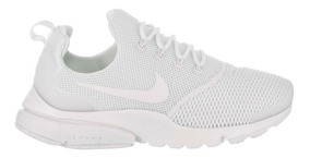 Zapatillas Nike Presto Fly Para Mujer Blancas Ndpm Zapatillas Nike Presto Fly Para Mujer Blancas Ndpm