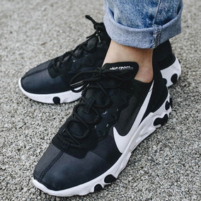 zapatillas nike react mujer zapatillas nike react mujer