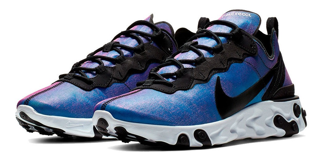 zapatillas nike react hombre zapatillas nike react hombre