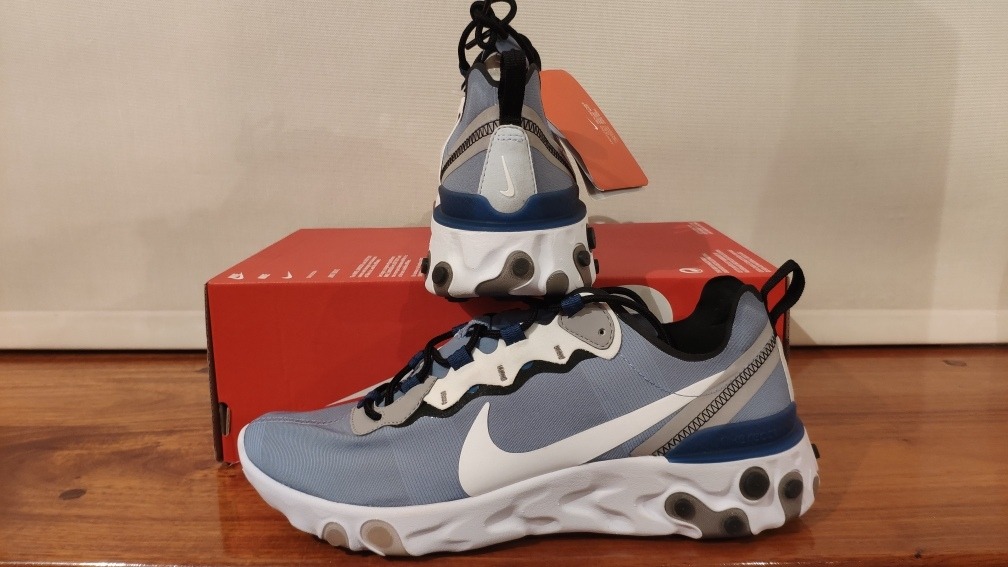 zapatillas nike react hombre zapatillas nike react hombre