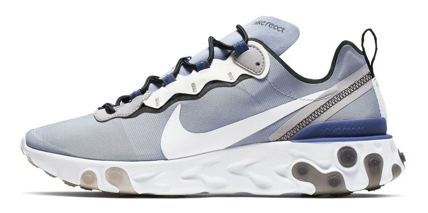 zapatillas nike react hombre zapatillas nike react hombre