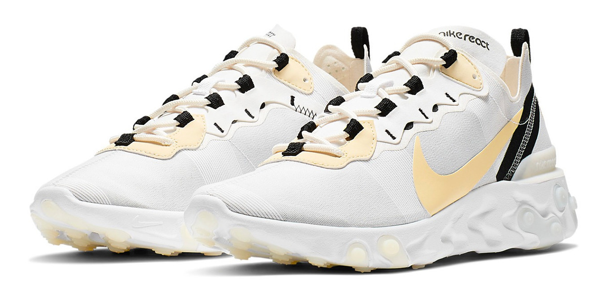nike react 55 hombre nike react 55 hombre