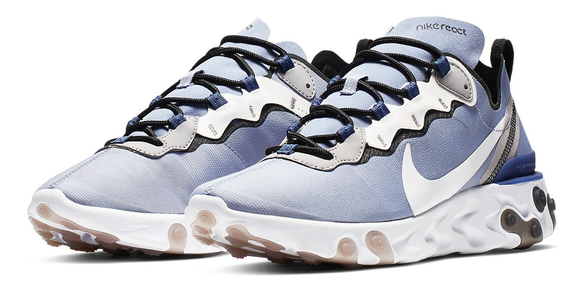 nike react 55 hombre nike react 55 hombre