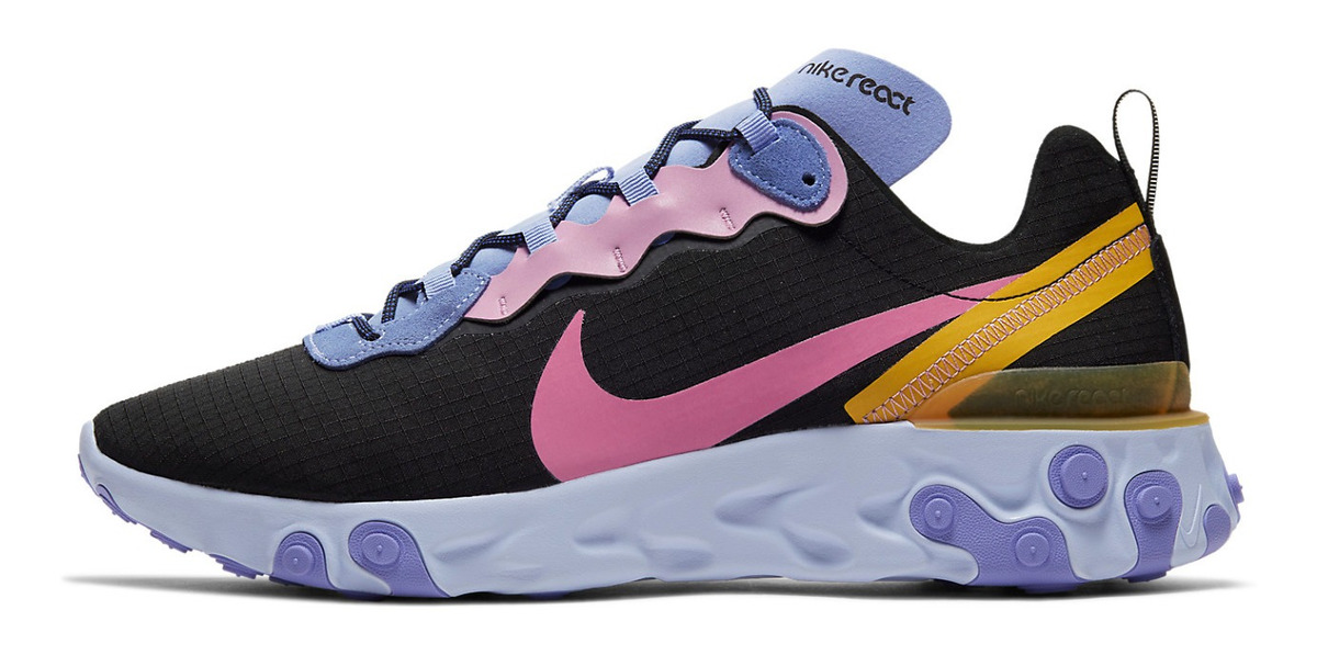 nike react 55 hombre nike react 55 hombre