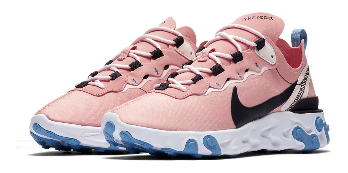 nike react 55 mujer nike react 55 mujer