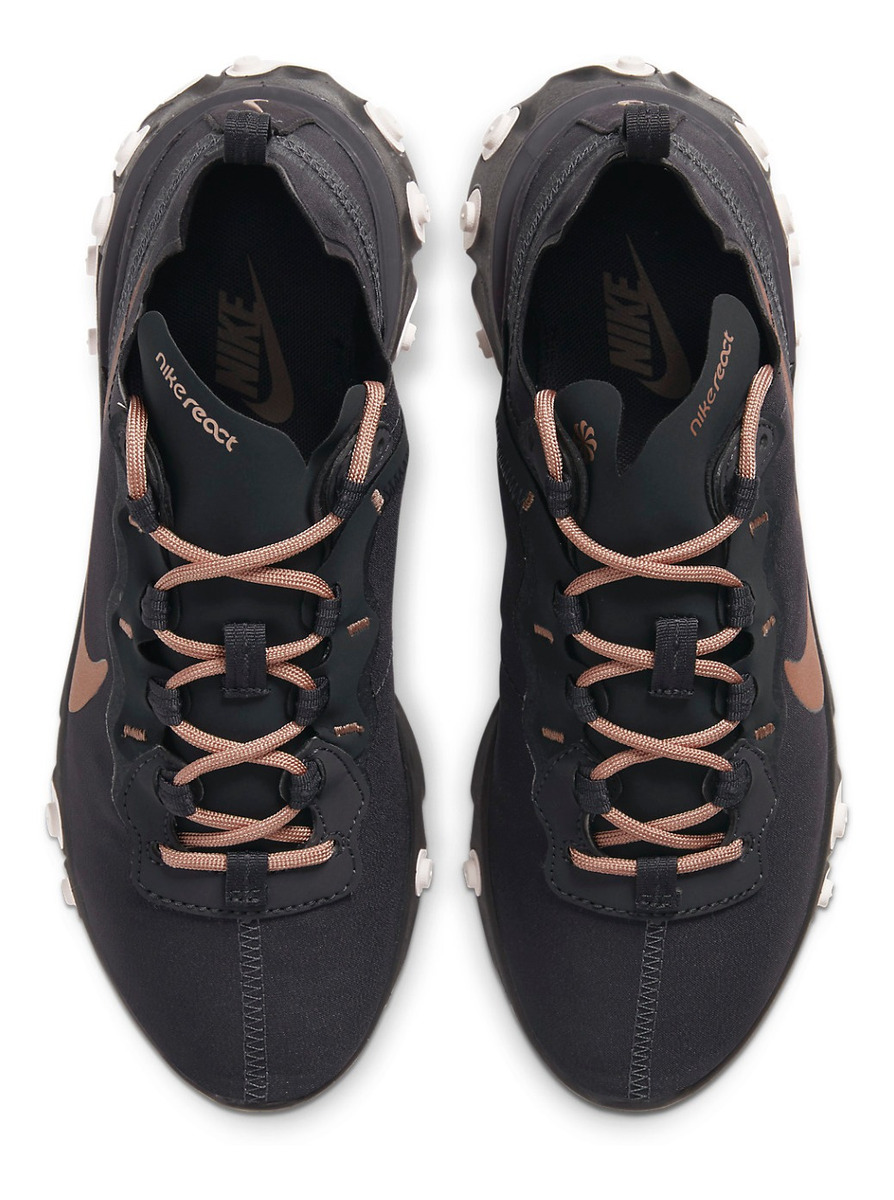 nike react 55 mujer nike react 55 mujer