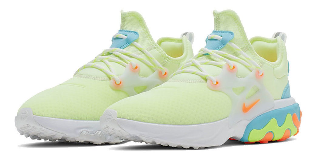 nike react presto hombre nike react presto hombre