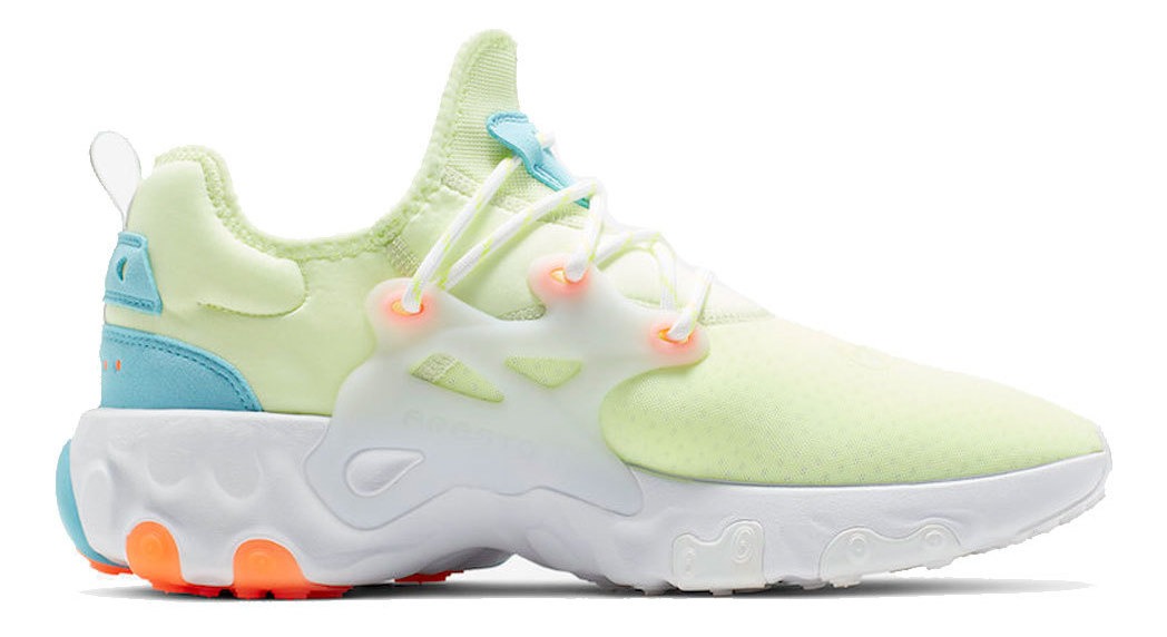 nike react presto hombre nike react presto hombre