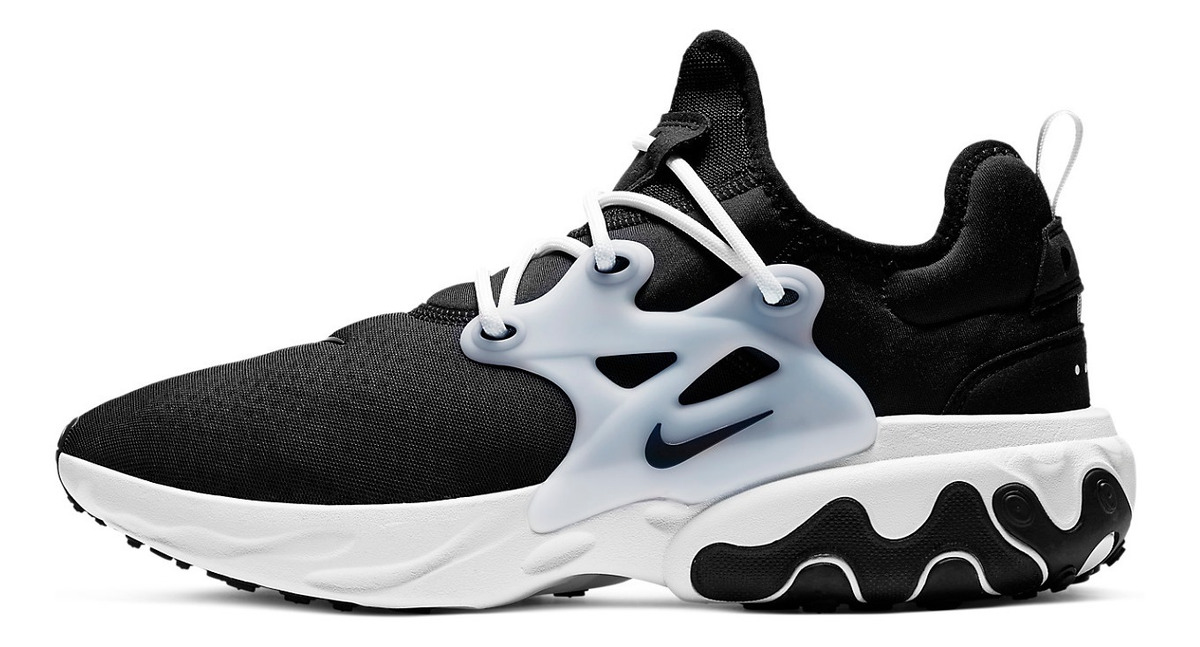 nike react presto hombre nike react presto hombre