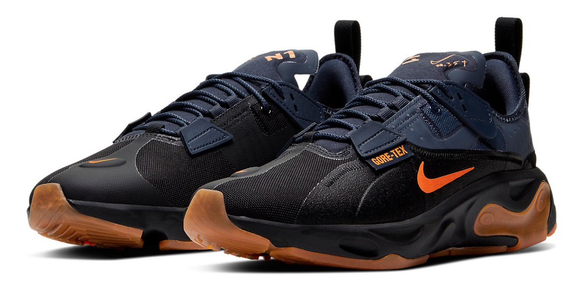 gama exclusiva nueva especiales como comprar Zapatillas Nike React-type Gtx Hombre Basketball Originales - S ... gama exclusiva nueva especiales como comprar Zapatillas Nike React-type Gtx Hombre Basketball Originales - S ...