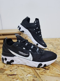Zapatillas Nike React Undercover Hombre Zapatillas Nike React Undercover Hombre