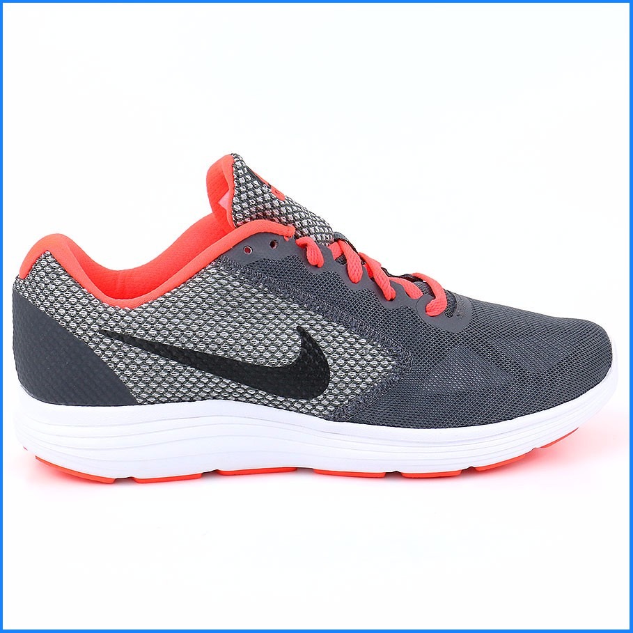 nike revolution 3 hombre