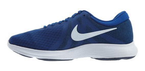 nike revolution 4 azul