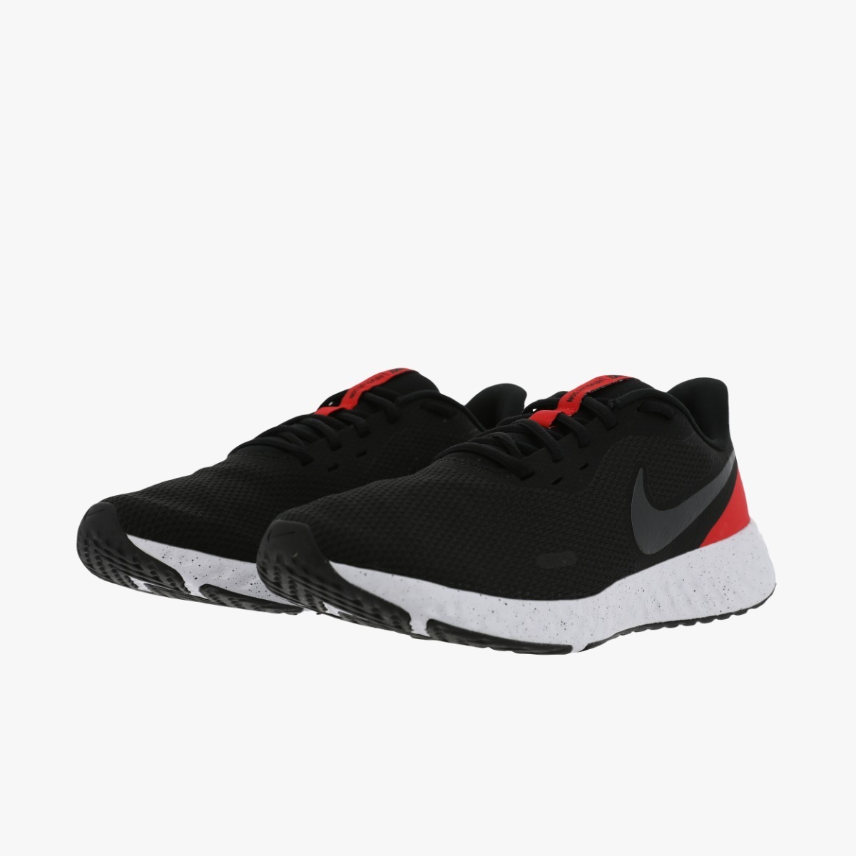 Zapatillas Nike Revolution 5 Para Hombre Tallas 45, 46, 47 - S/ 240,00 en  Mercado Libre