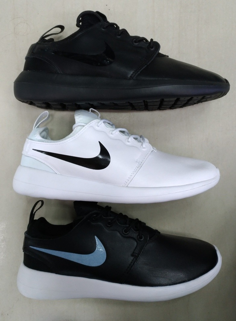 zapatillas nike roshe hombre