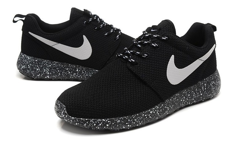 Zapatillas Nike Roshe Run - $ 135.000 en Mercado Libre