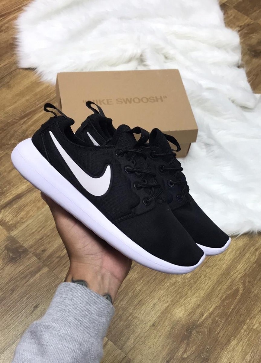 roshe 2019