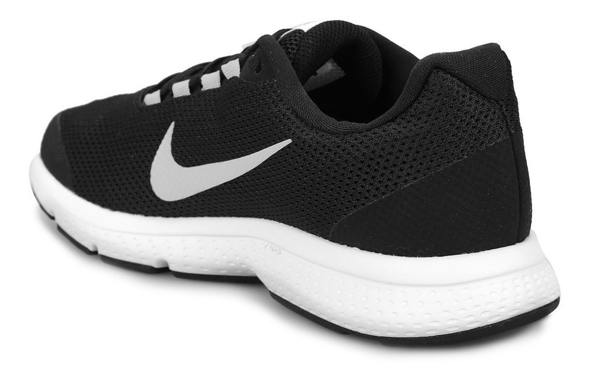 zapatillas nike runallday negro zapatillas nike runallday negro