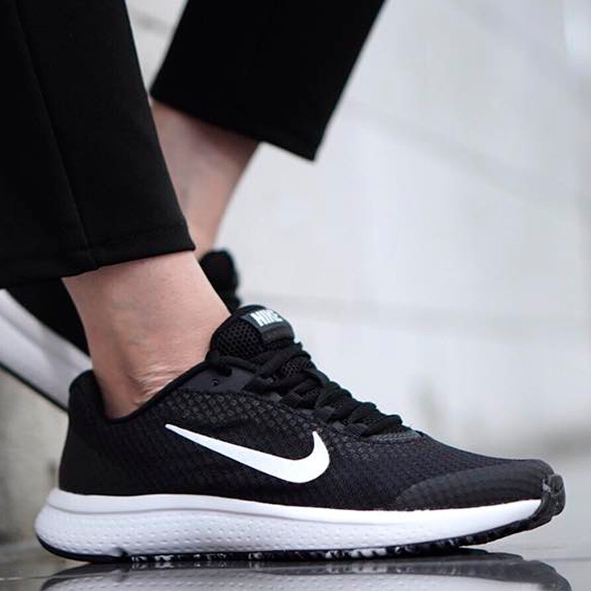 zapatillas nike runallday