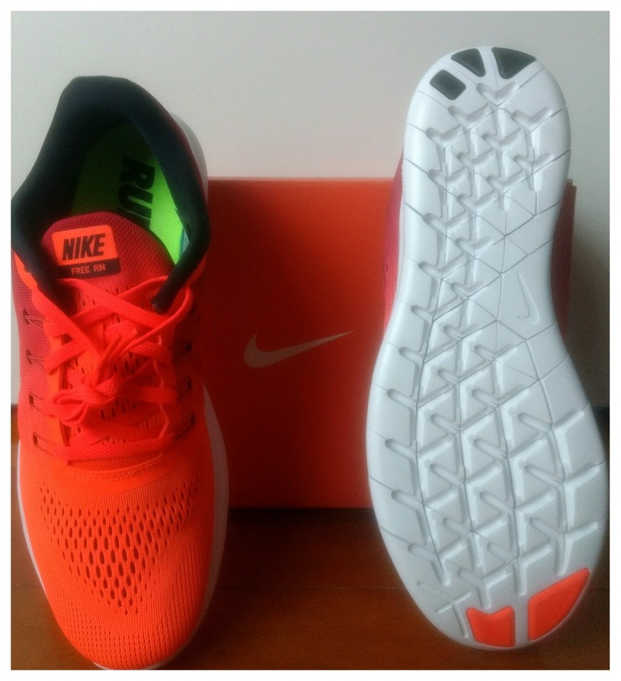 free run de nike running free run de nike running