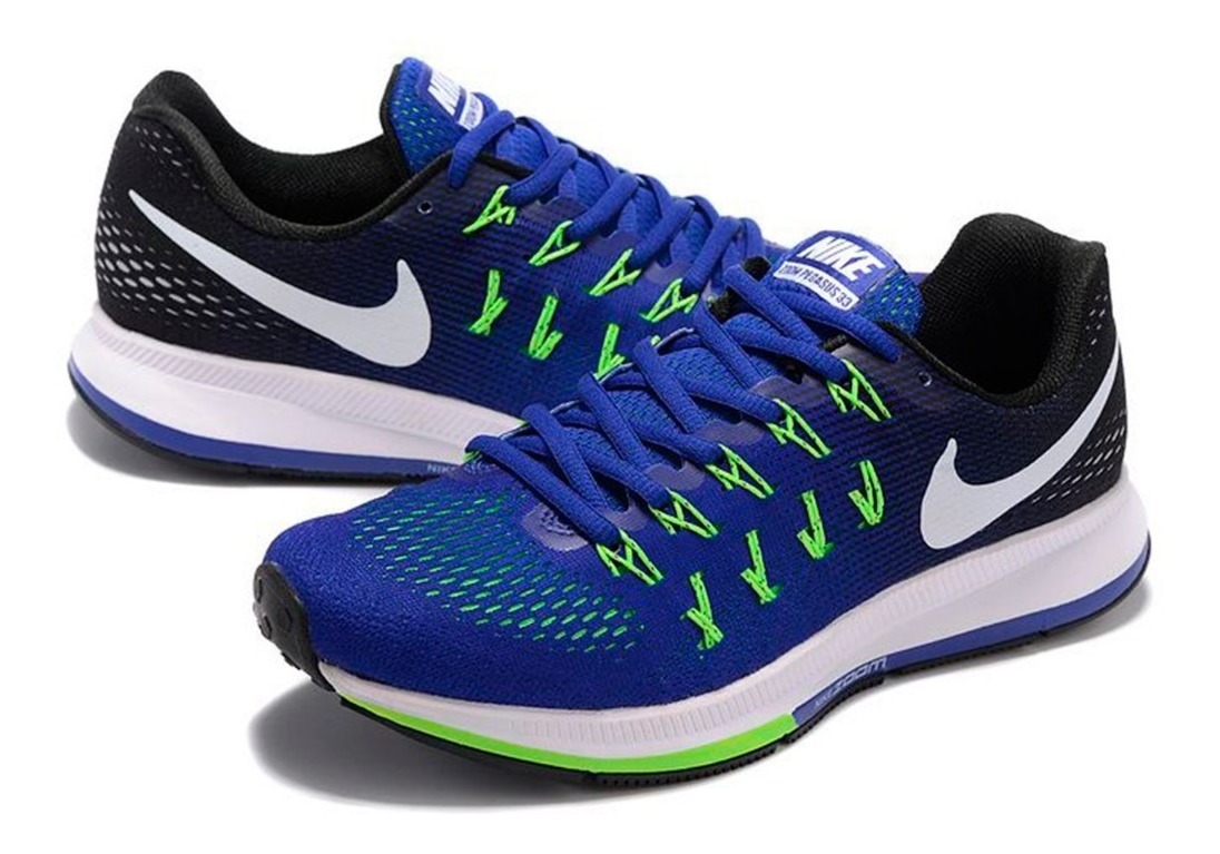 zapatillas nike pegasus 33 hombre zapatillas nike pegasus 33 hombre