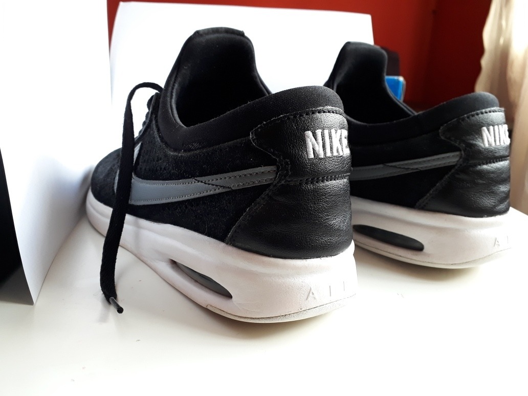 zapatillas nike hombre sb air max bruin vapor zapatillas nike hombre sb air max bruin vapor