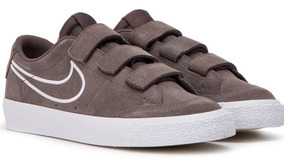 zapatillas nike con velcro hombre