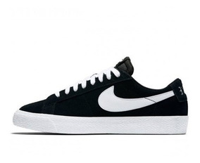 nike blazer blancas