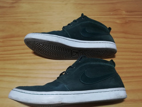 zapatillas nike sb botitas