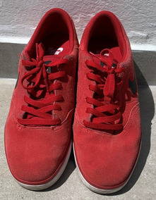 nike paul rodriguez 10 rojas
