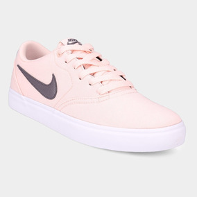 nike janoski mujer rosas