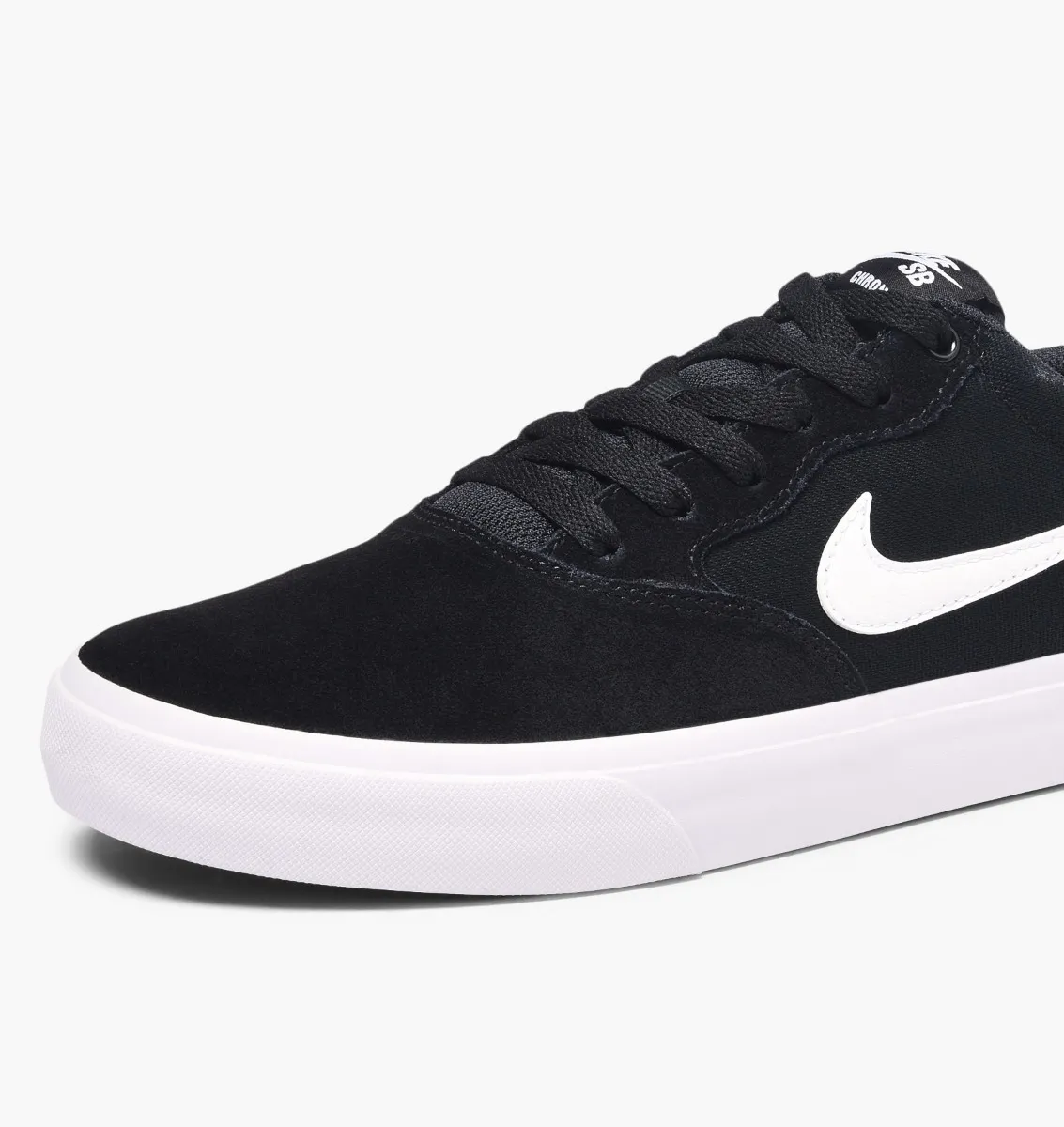 zapatillas nike sb chron negras zapatillas nike sb chron negras