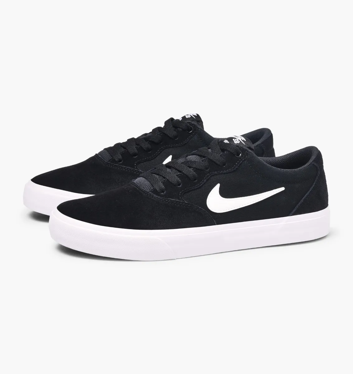 zapatillas nike sb chron negras zapatillas nike sb chron negras