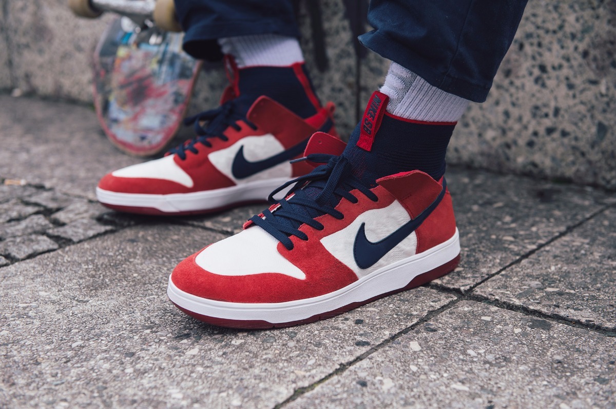 zapatillas nike high zapatillas nike high