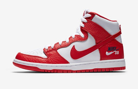 nike dunk high mujer precio