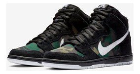 nike dunk high pro sb