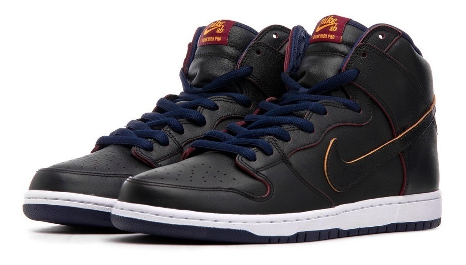 nike sb dunks nba